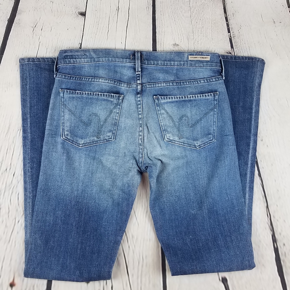 Citizens of Humanity Bootcut Jeans